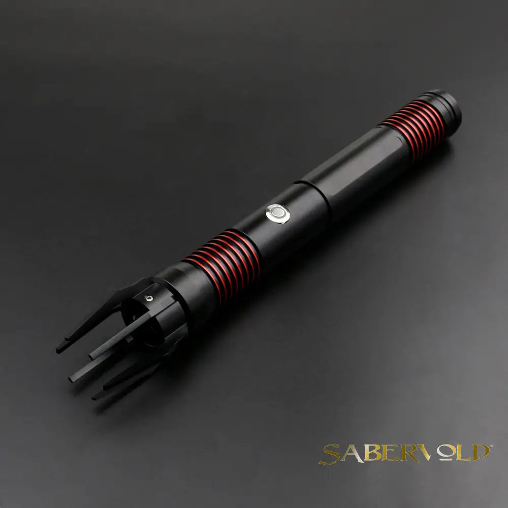 Sv-Archer Sabervold