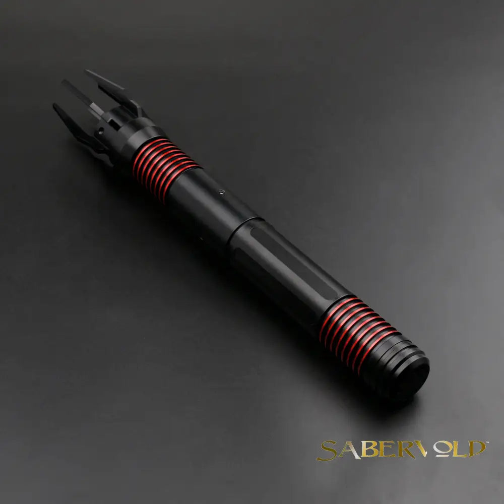 Sv-Archer Sabervold