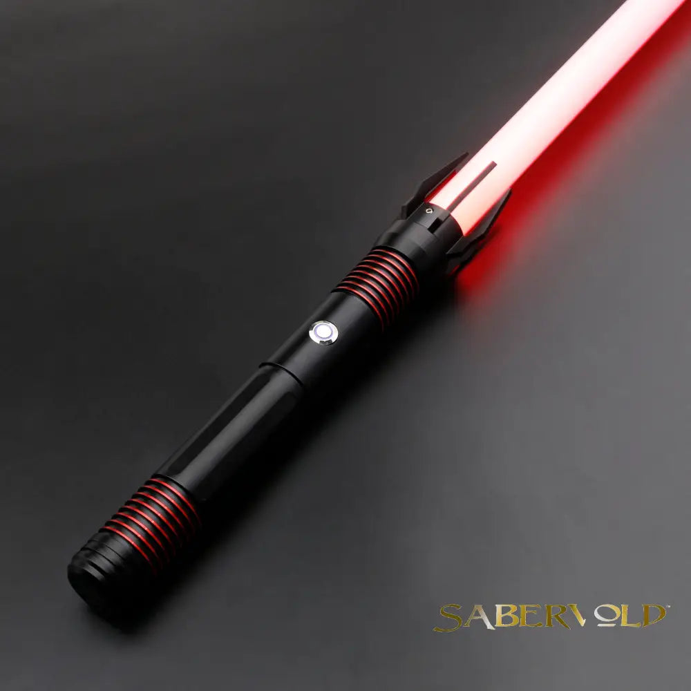 Sv-Archer Sabervold