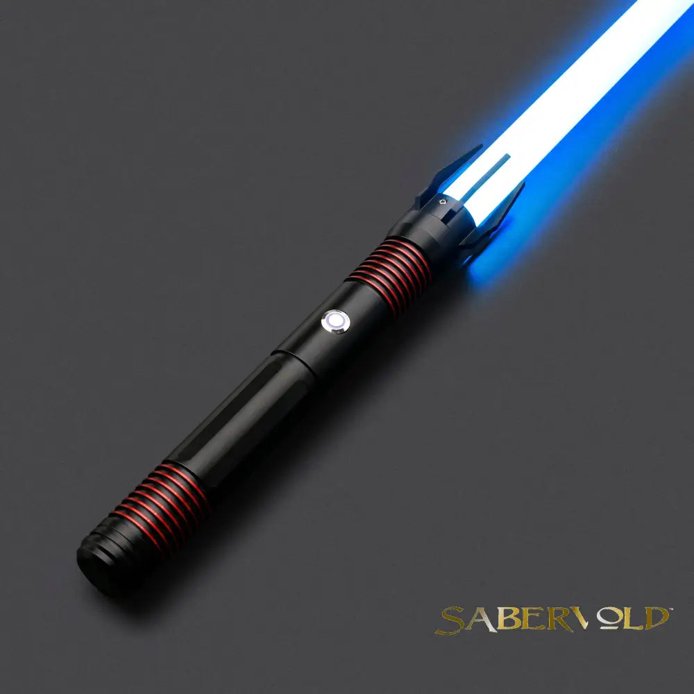 Sv-Archer Sabervold