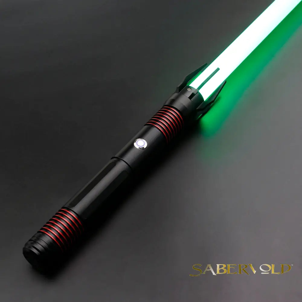 Sv-Archer Sabervold