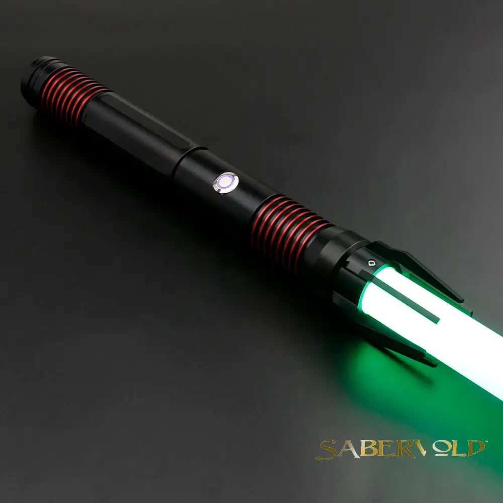 Sv-Archer Sabervold