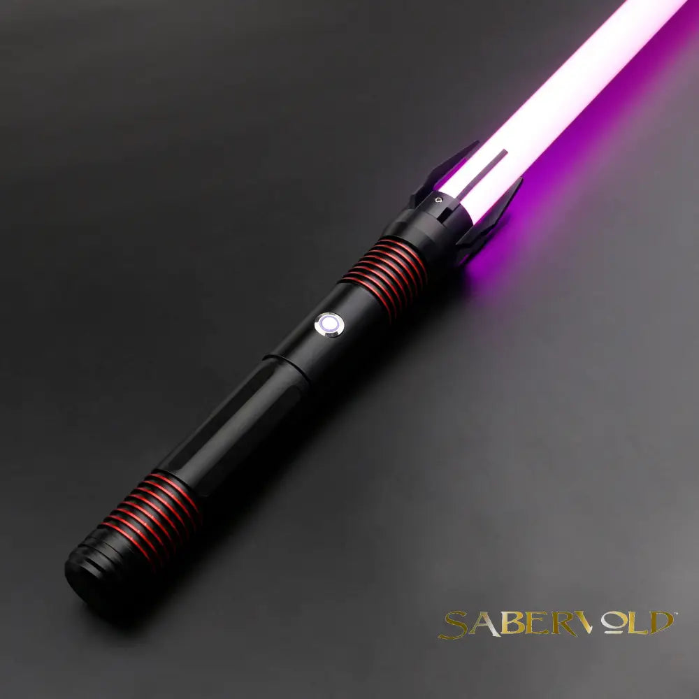 Sv-Archer Sabervold