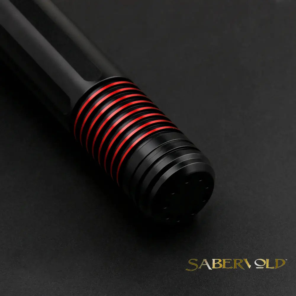 Sv-Archer Sabervold