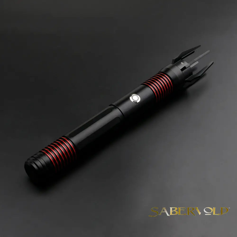 Sv-Archer Sabervold
