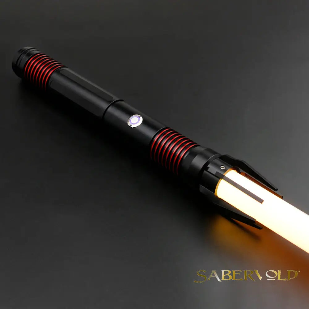 Sv-Archer Sabervold