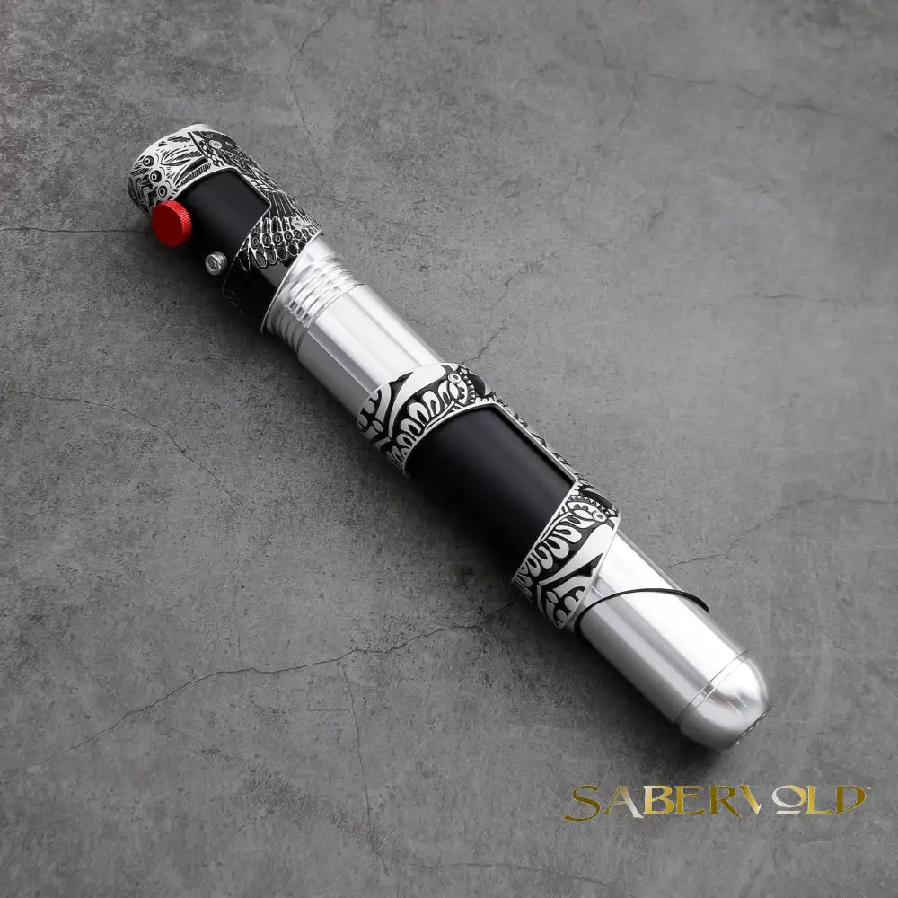 Sv-Astro Sabervold