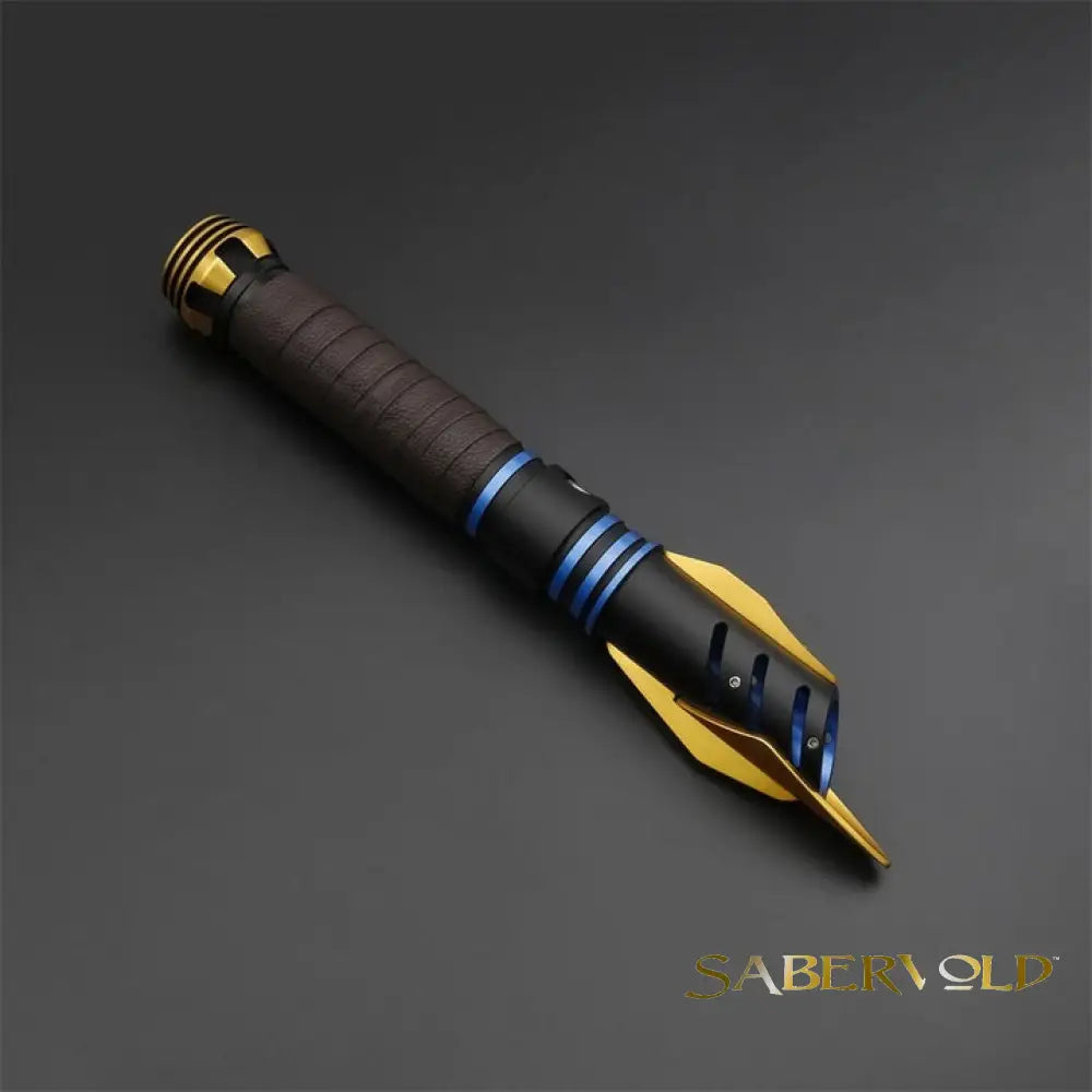 Sv-Auriga Sabervold