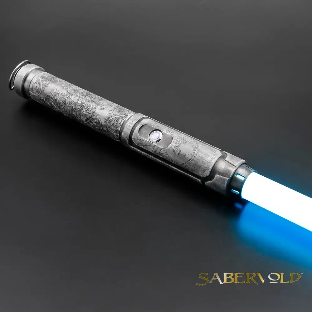 Sv-Aurora Sabervold