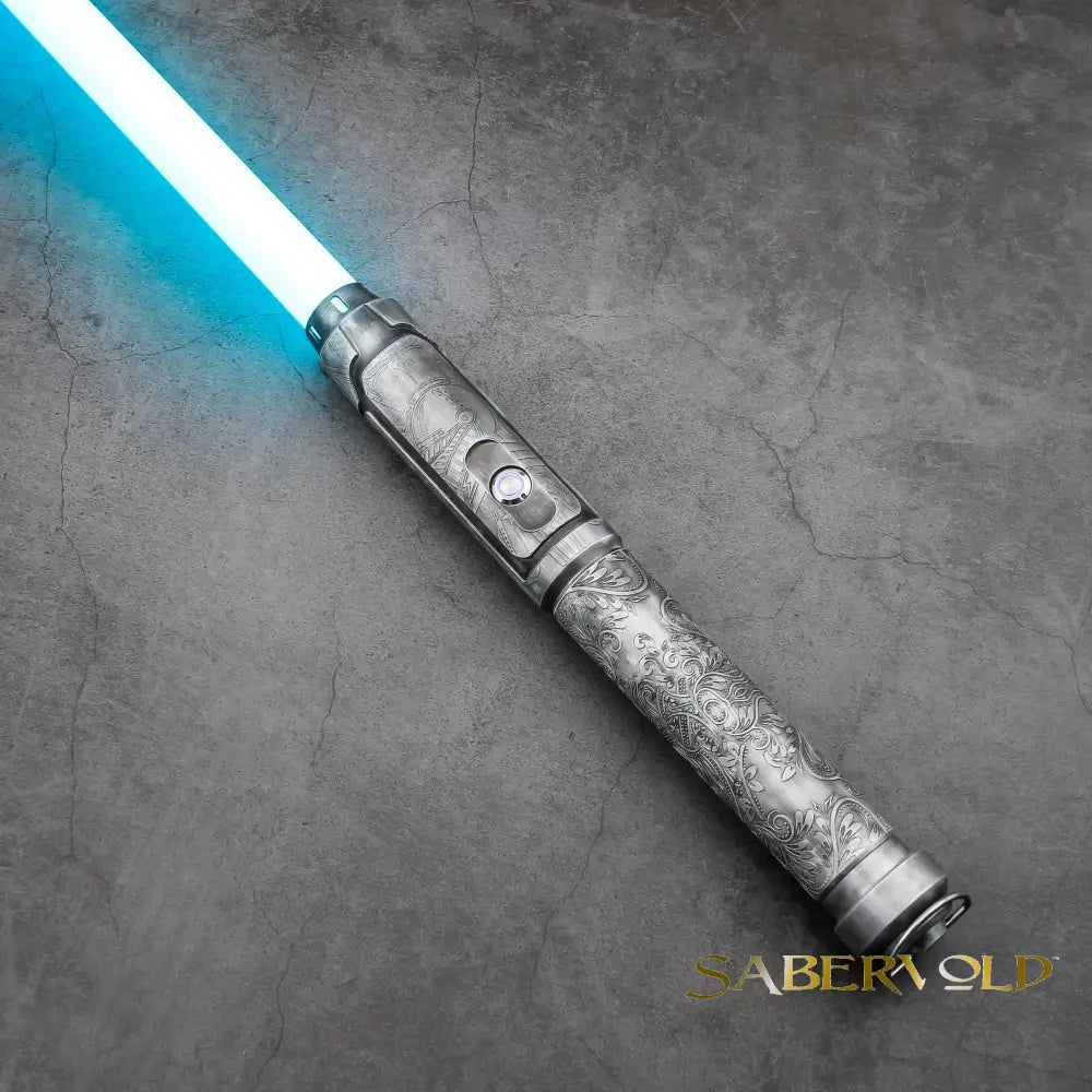 Sv-Aurora Sabervold