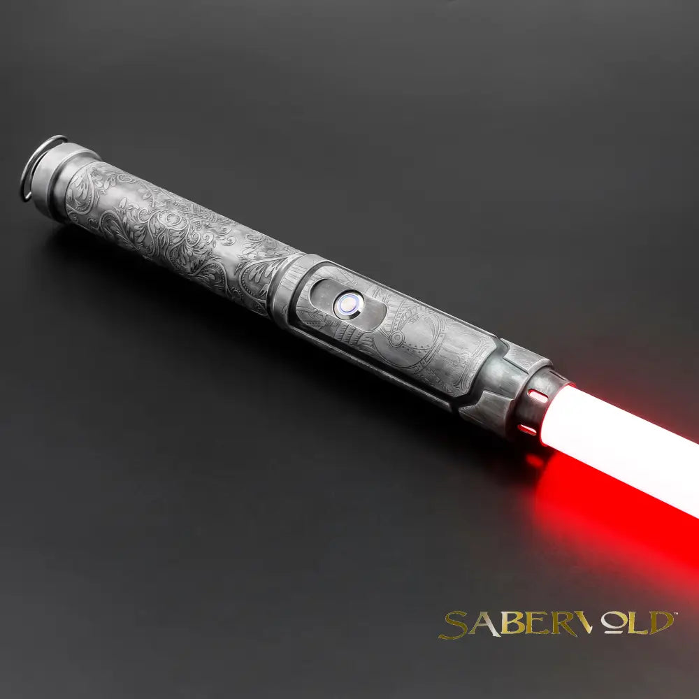 Sv-Aurora Sabervold