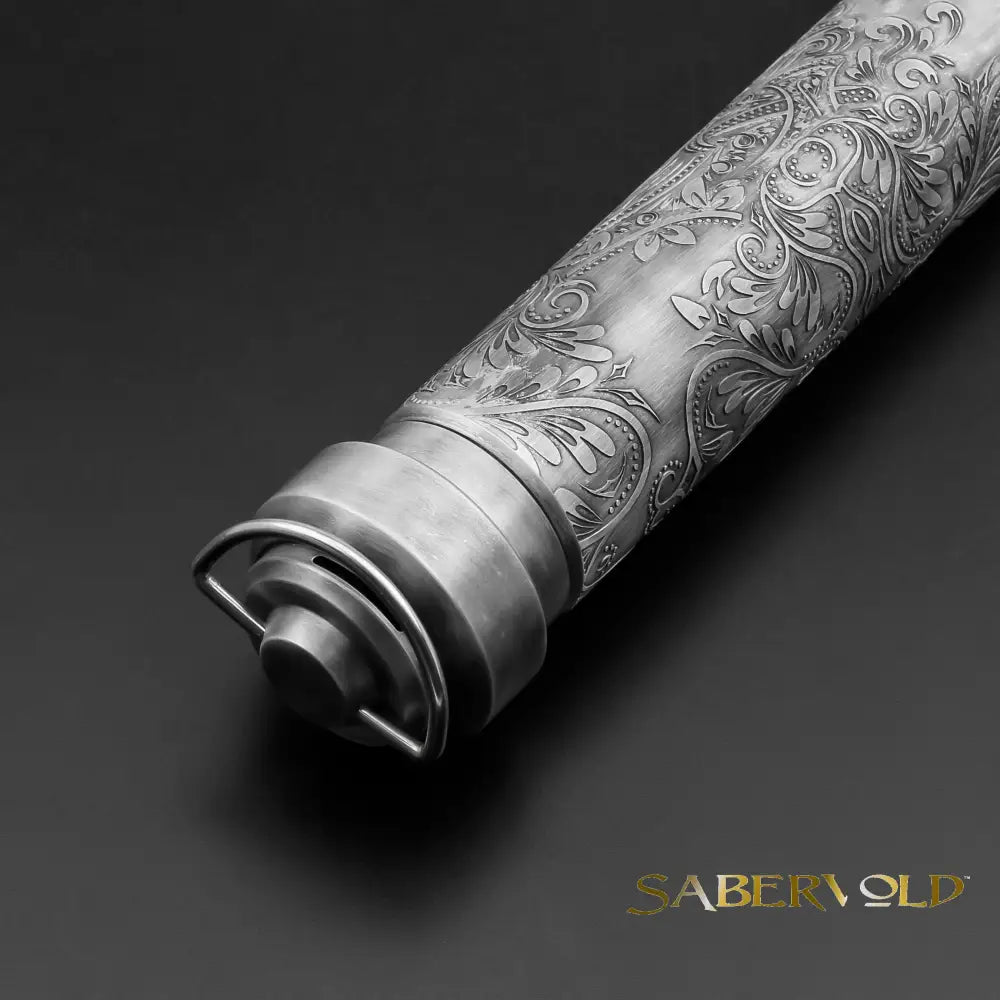 Sv-Aurora Sabervold