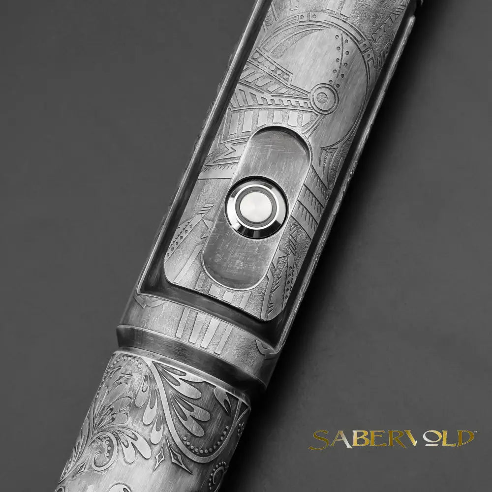Sv-Aurora Sabervold