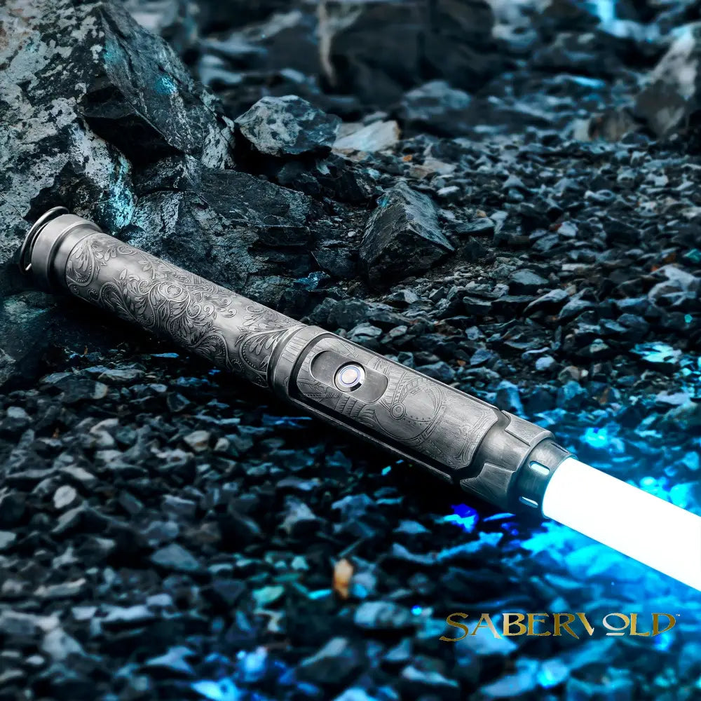 Sv-Aurora Sabervold