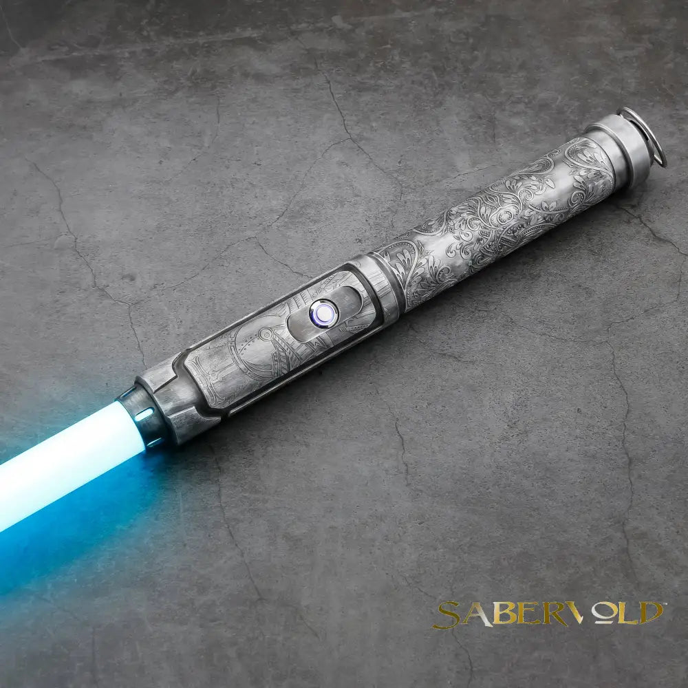 Sv-Aurora Sabervold