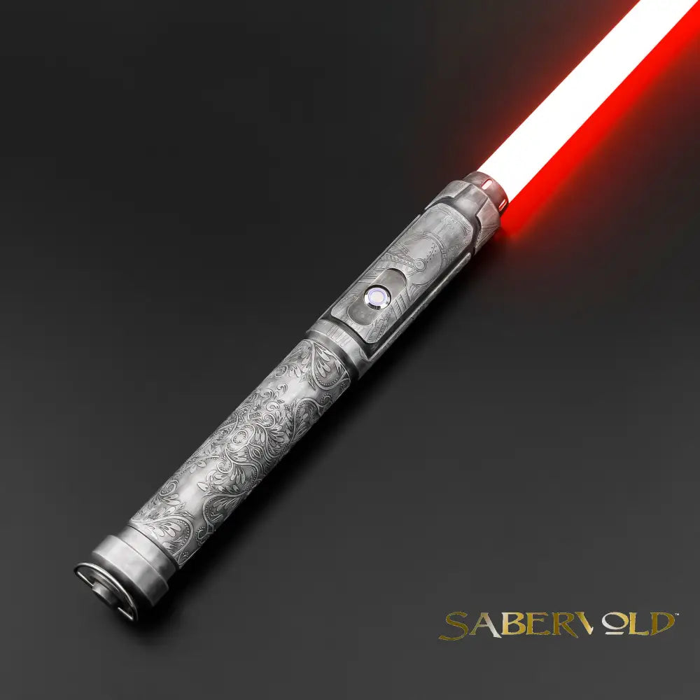 Sv-Aurora Sabervold