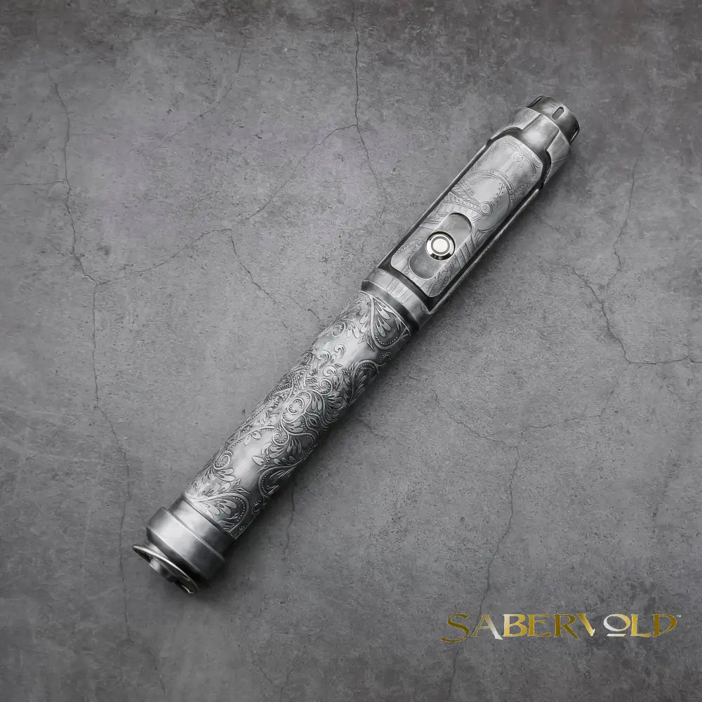 Sv-Aurora Sabervold