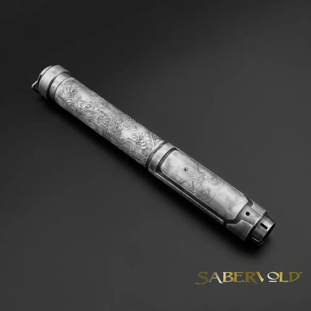 Sv-Aurora Sabervold