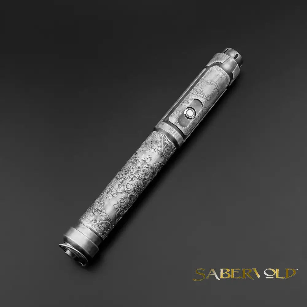 Sv-Aurora Sabervold