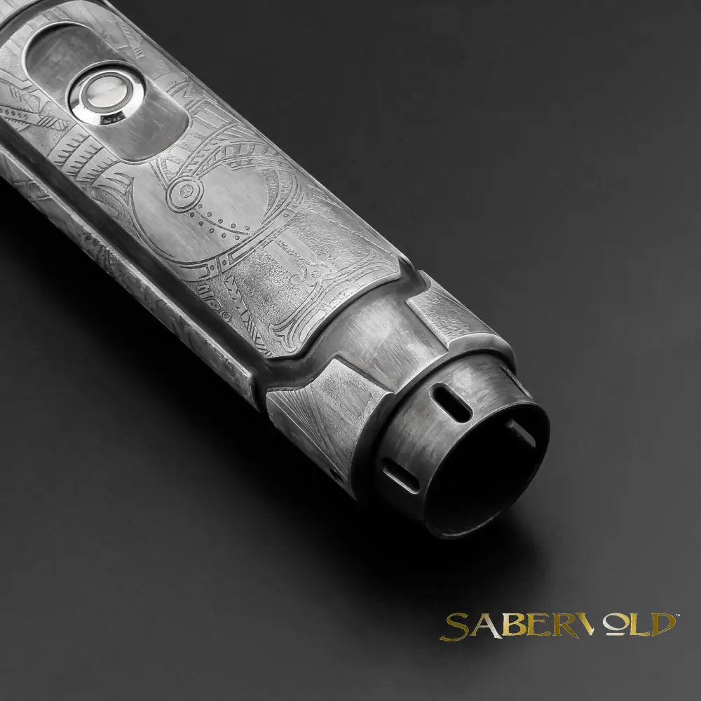 Sv-Aurora Sabervold