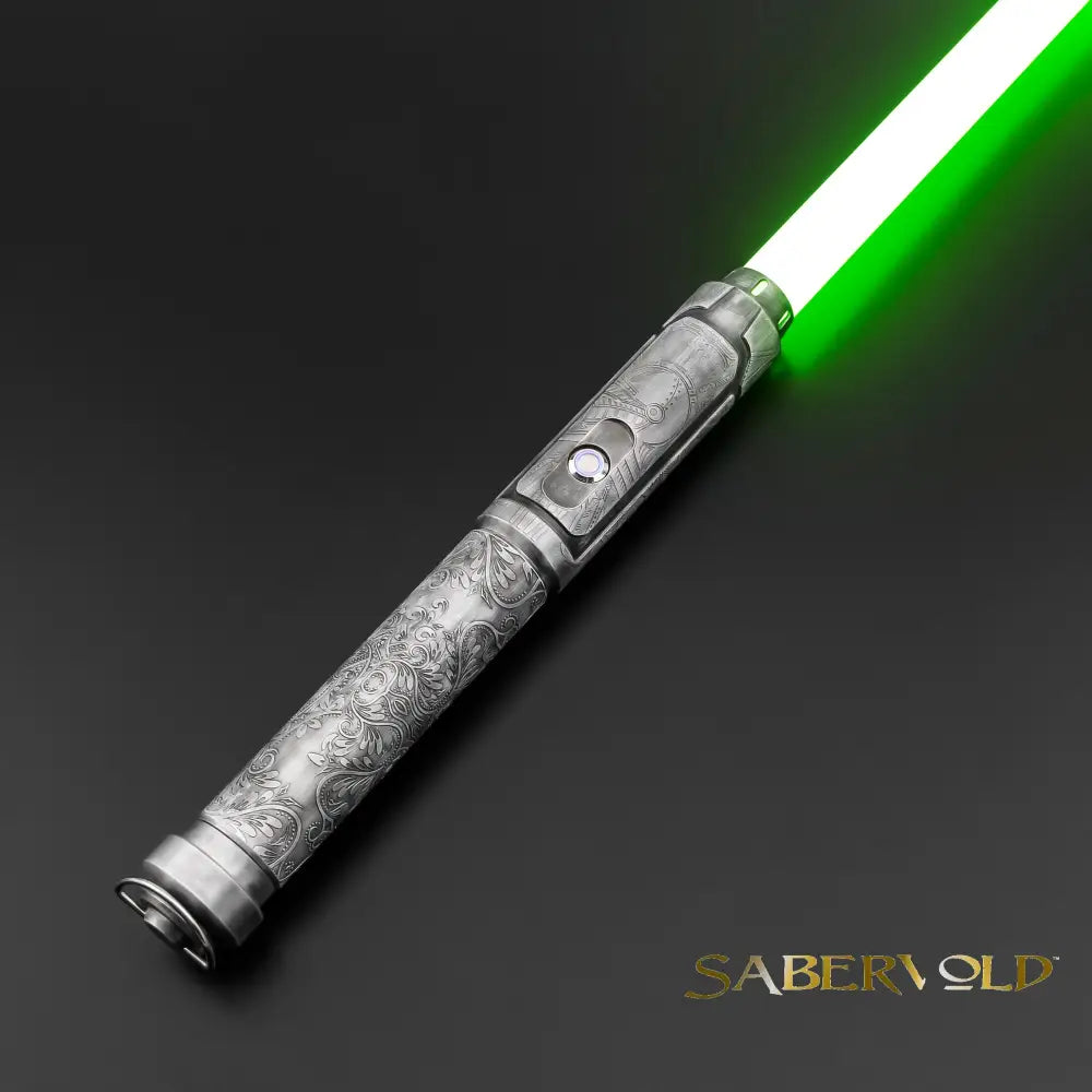Sv-Aurora Sabervold