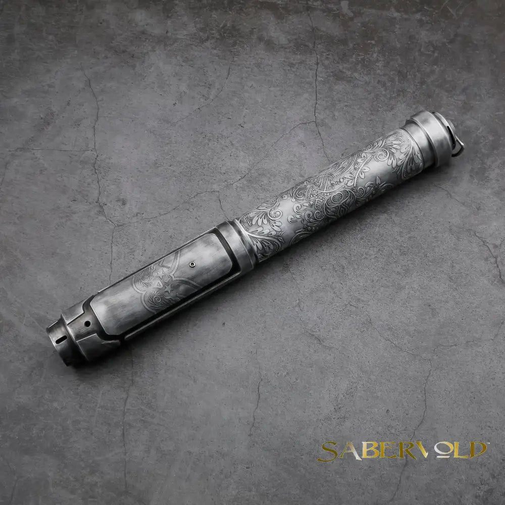 Sv-Aurora Sabervold