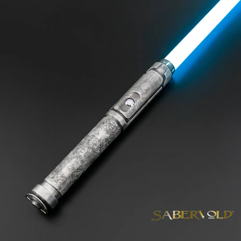 Sv-Aurora Sabervold
