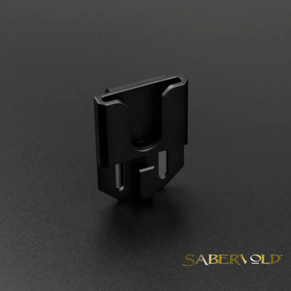 Sv Belt Clip Sabervold