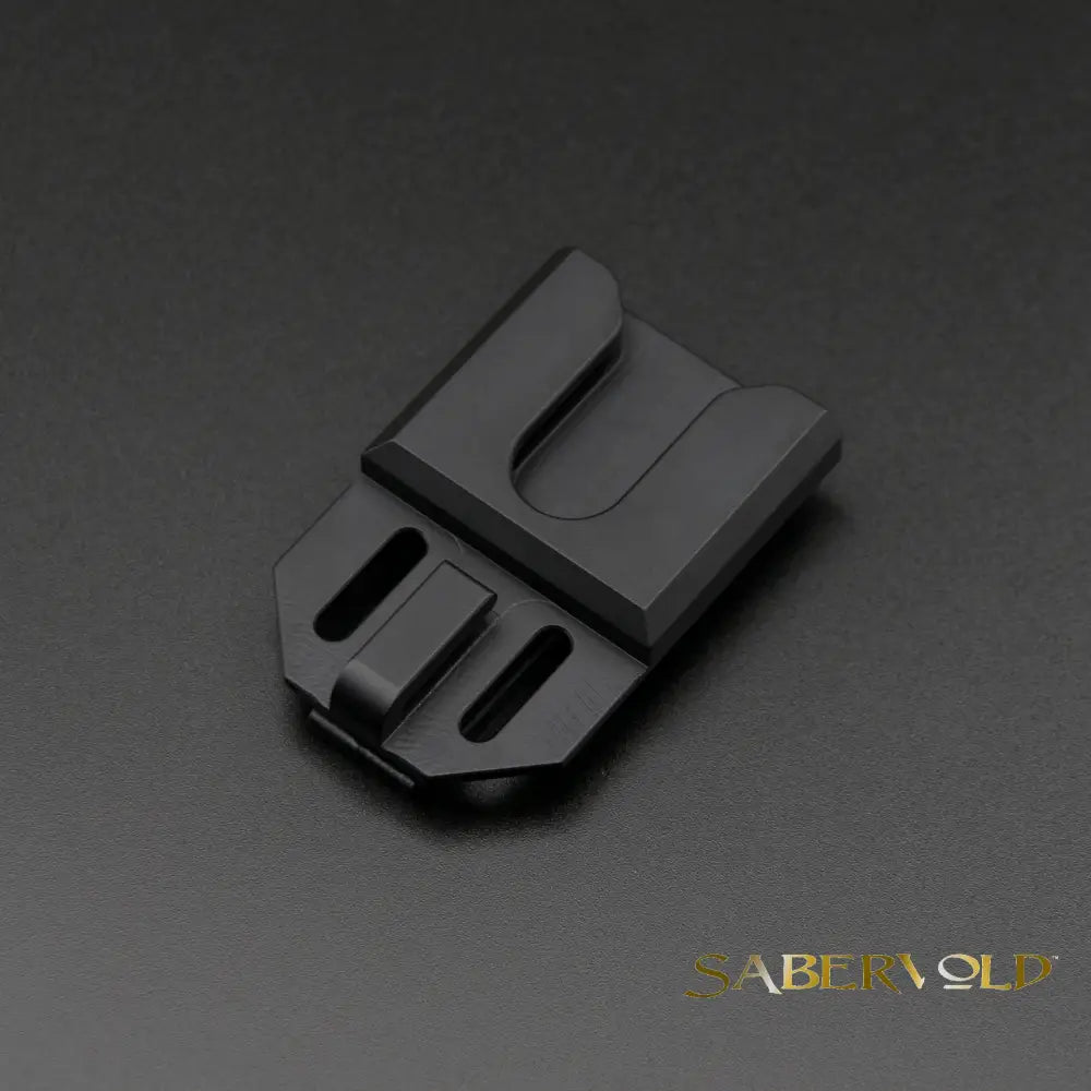 Sv Belt Clip Sabervold