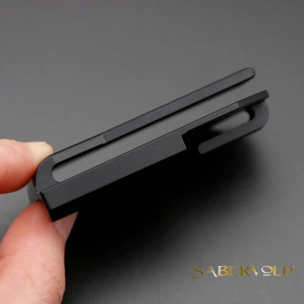 Sv Belt Clip Sabervold