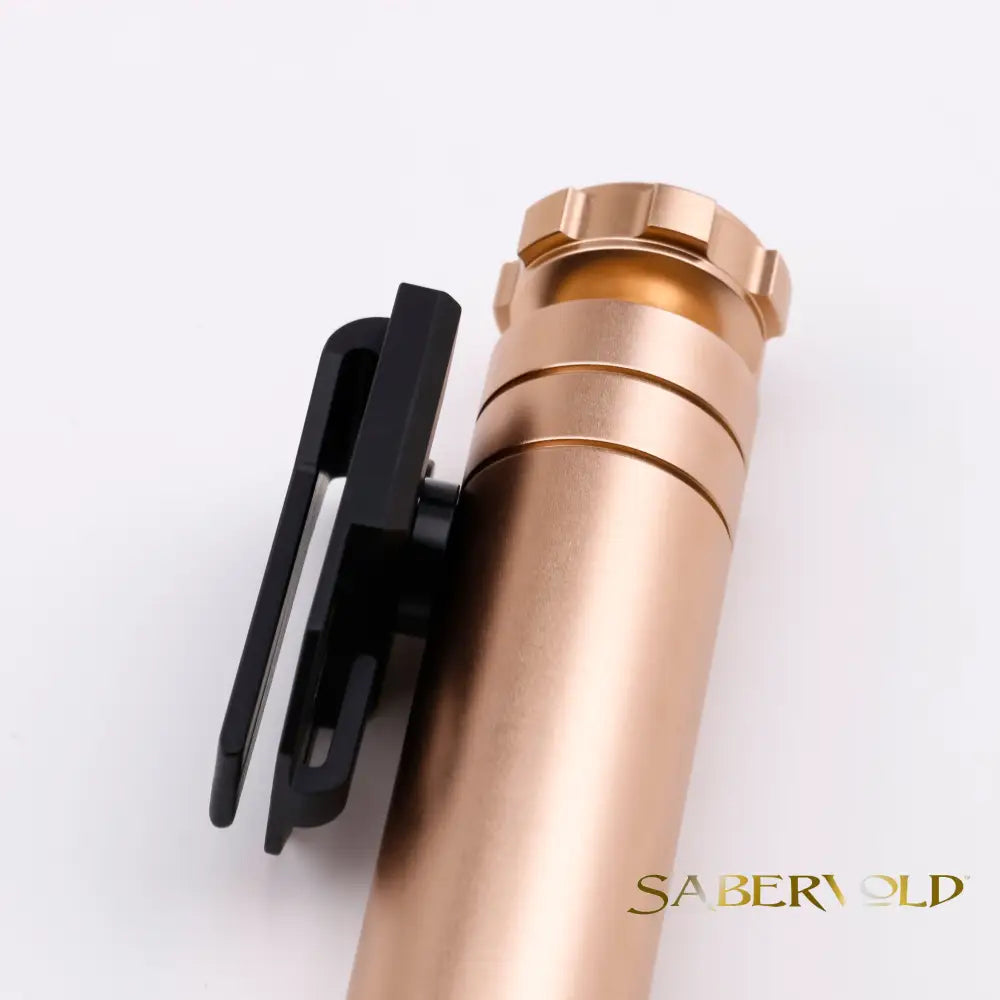 Sv Belt Clip Sabervold