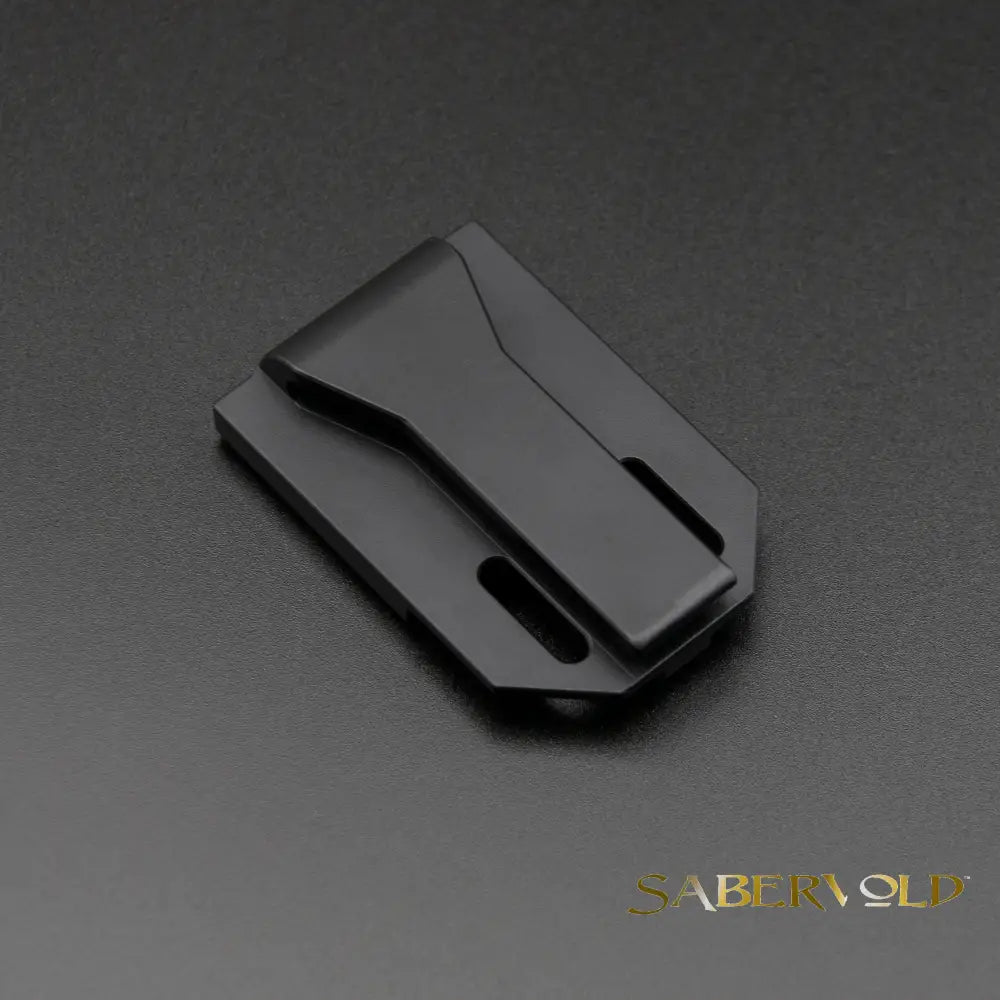 Sv Belt Clip Sabervold