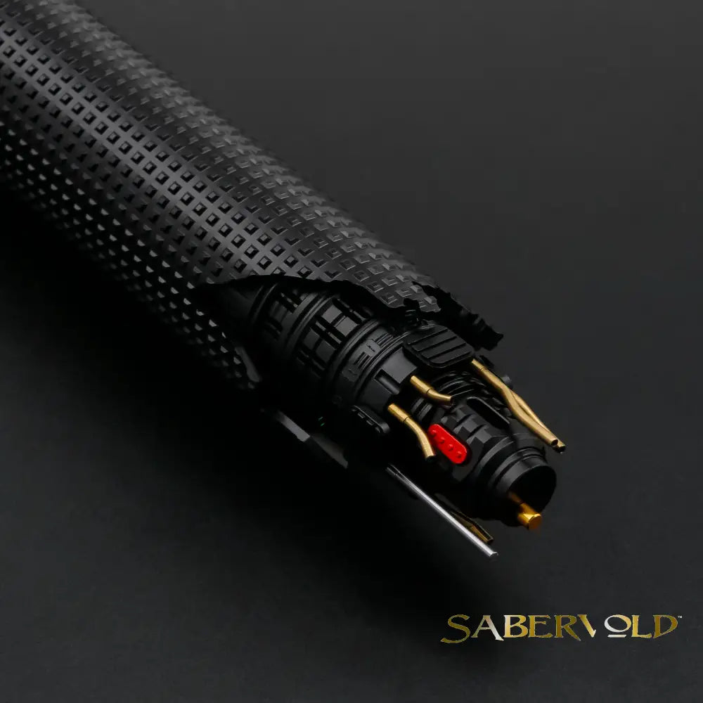 Sv-Cal Iii Sabervold