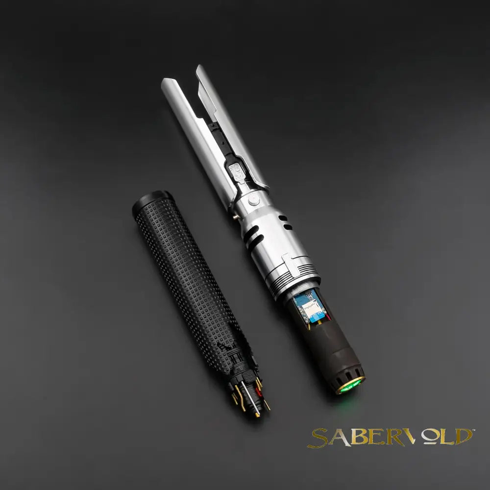 Sv-Cal Iii Sabervold