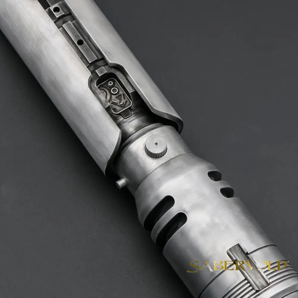 Sv-Cal Iii Weathered Sabervold