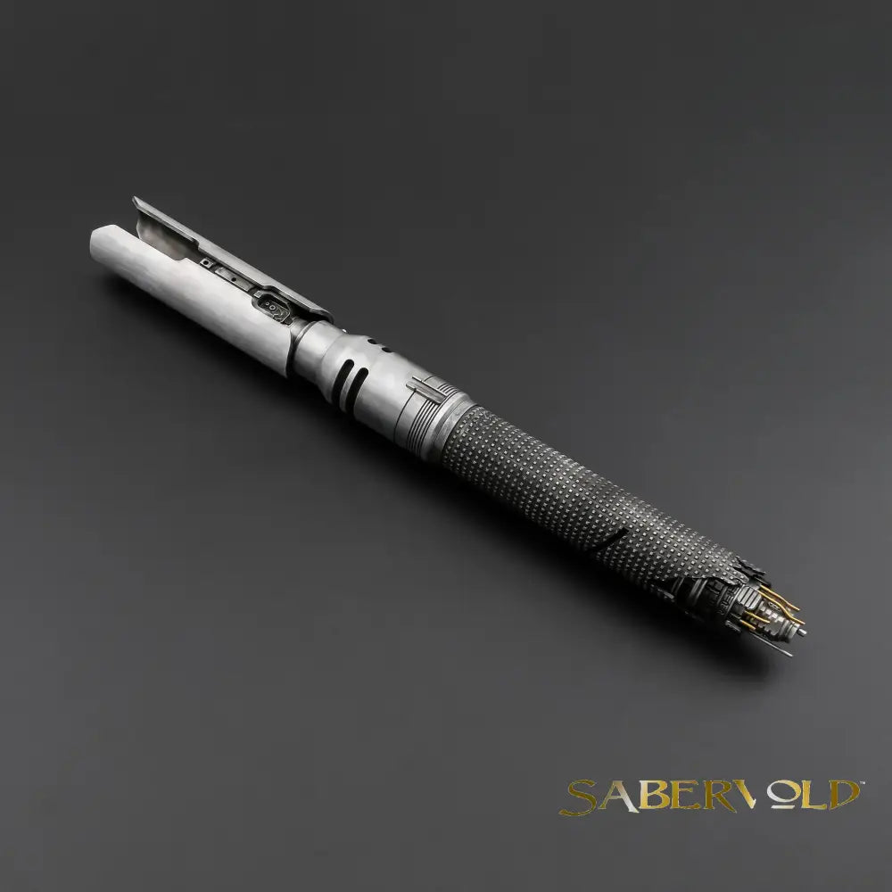 Sv-Cal Iii Weathered Sabervold