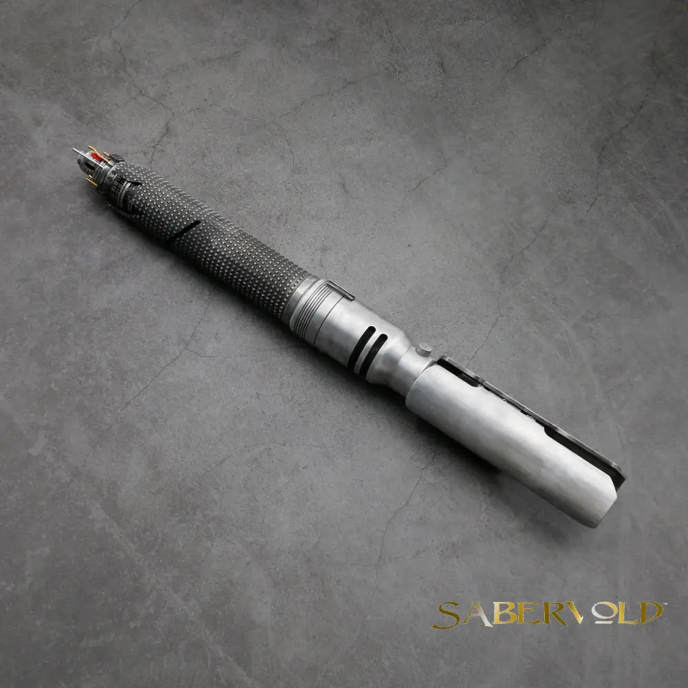 Sv-Cal Iii Weathered Sabervold