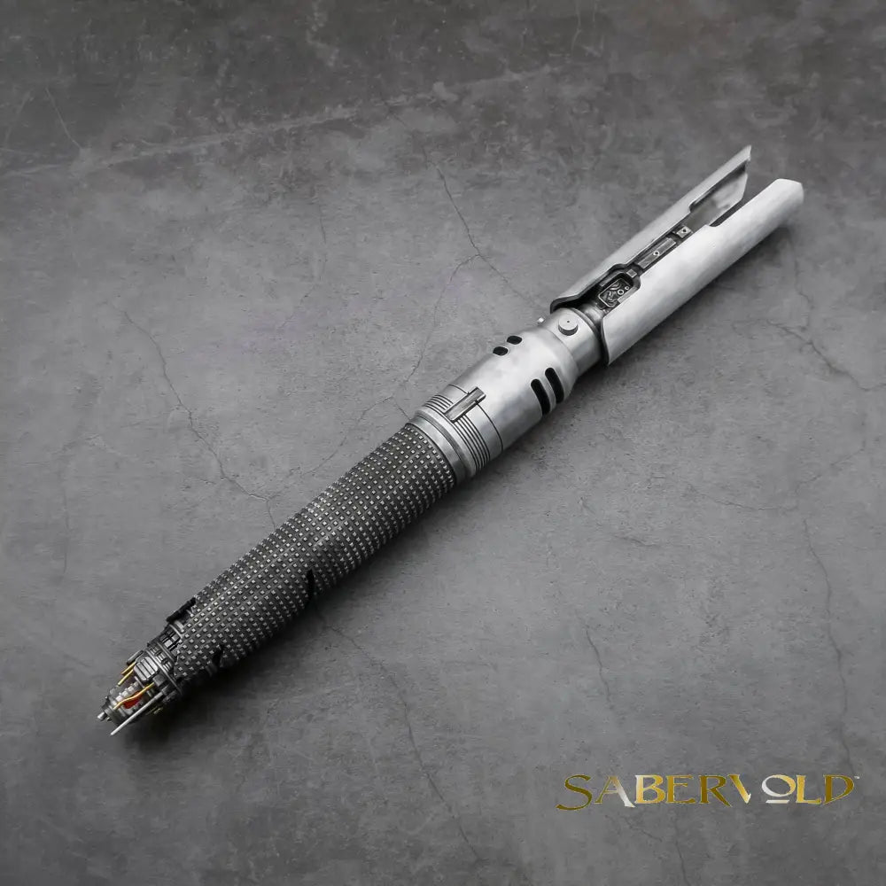 Sv-Cal Iii Weathered Sabervold