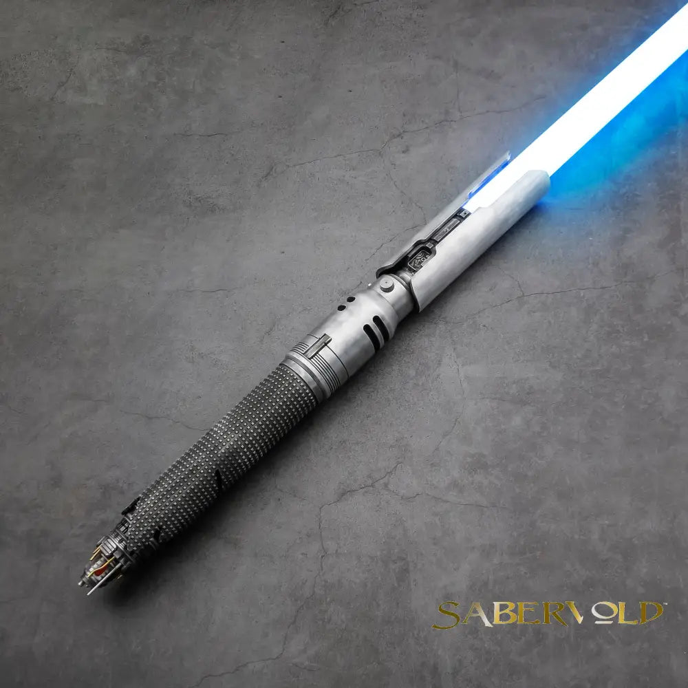 Sv-Cal Iii Weathered Sabervold
