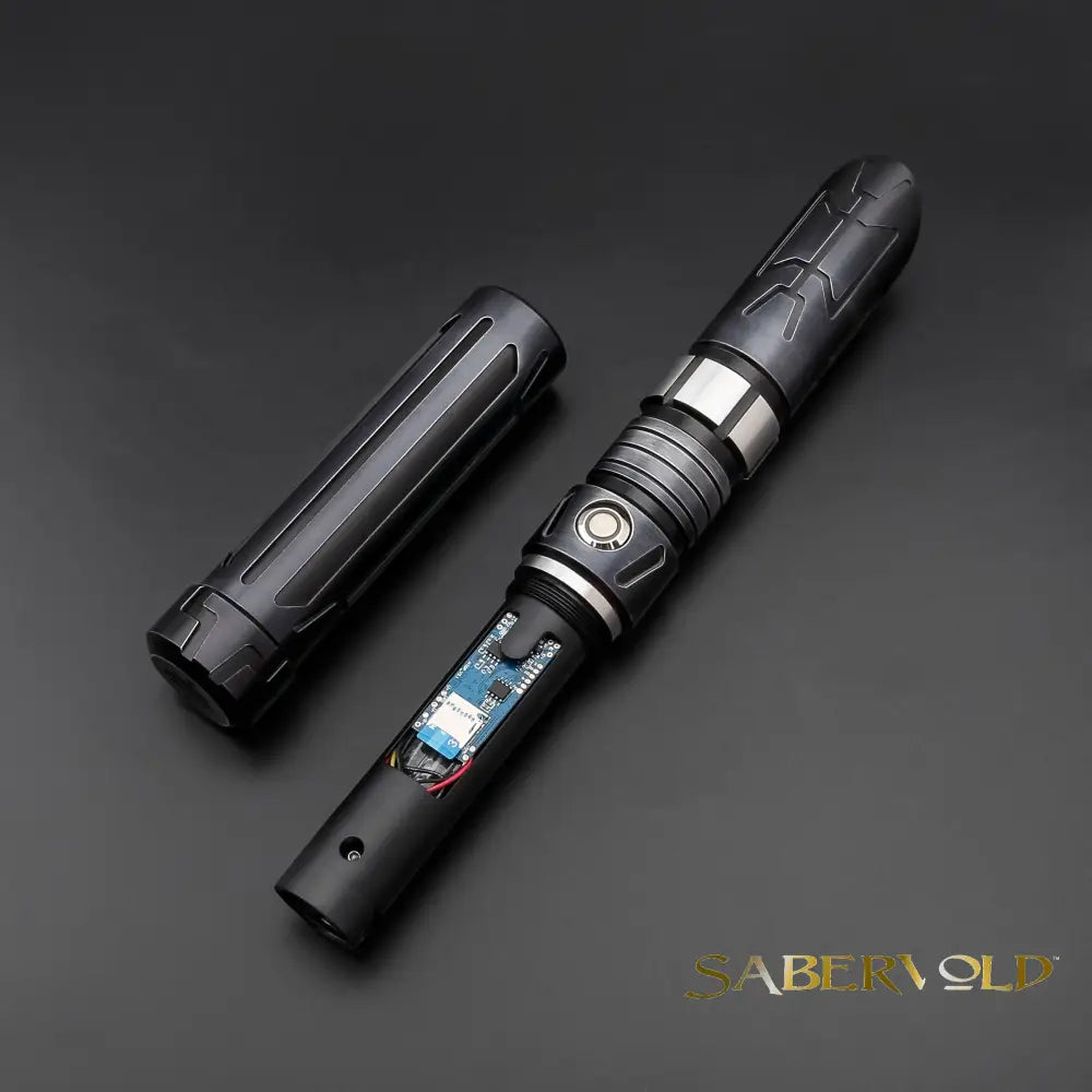 Sv-Capella Sabervold