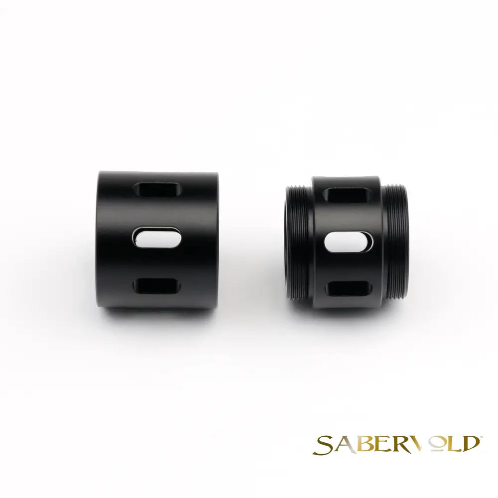 Sv Connector Sabervold