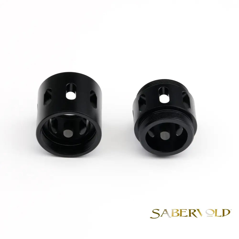Sv Connector Sabervold
