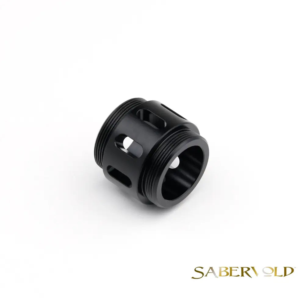 Sv Connector Sabervold