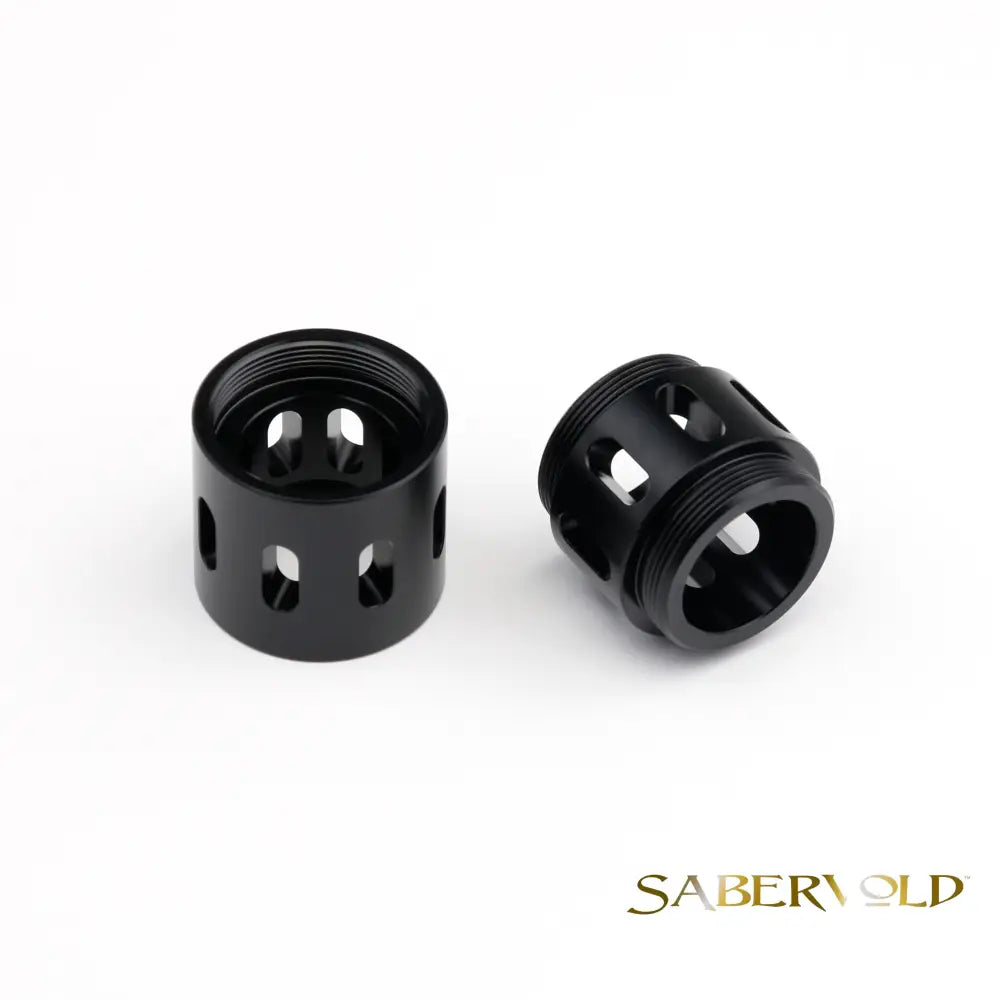 Sv Connector Sabervold