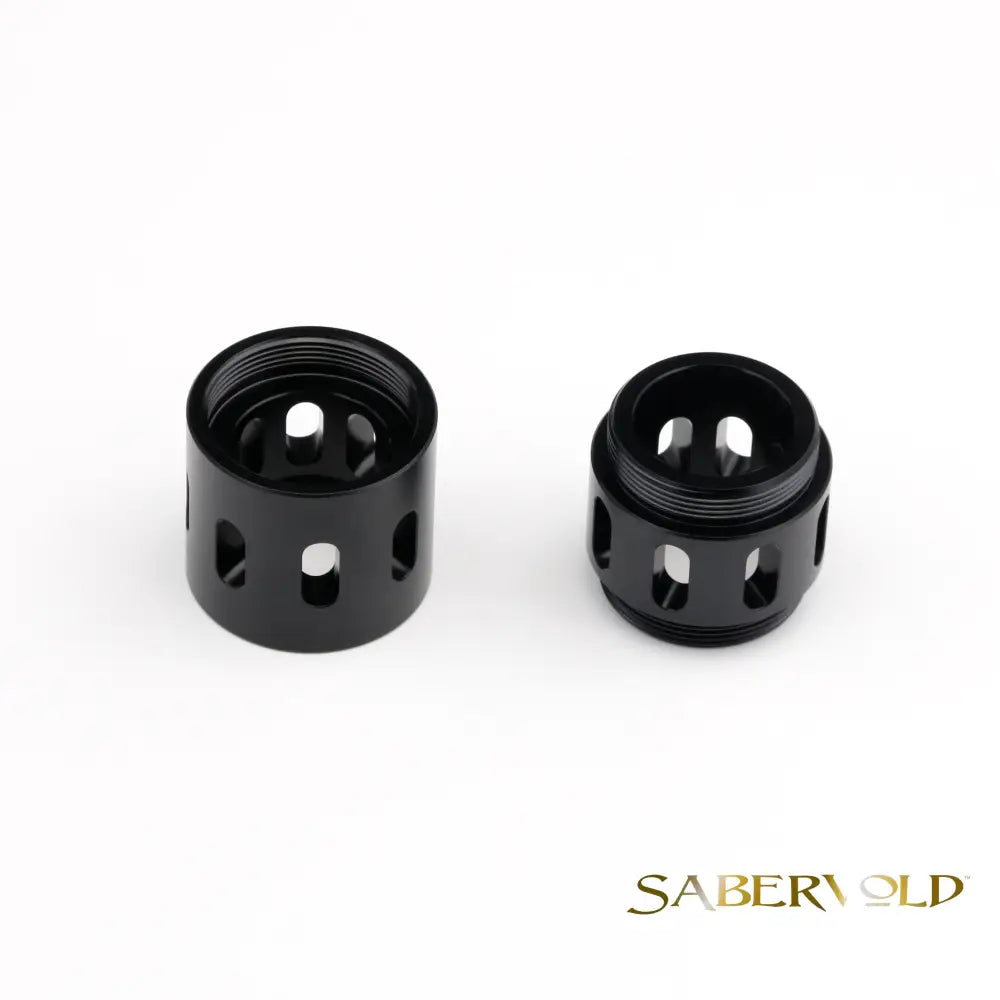 Sv Connector Sabervold