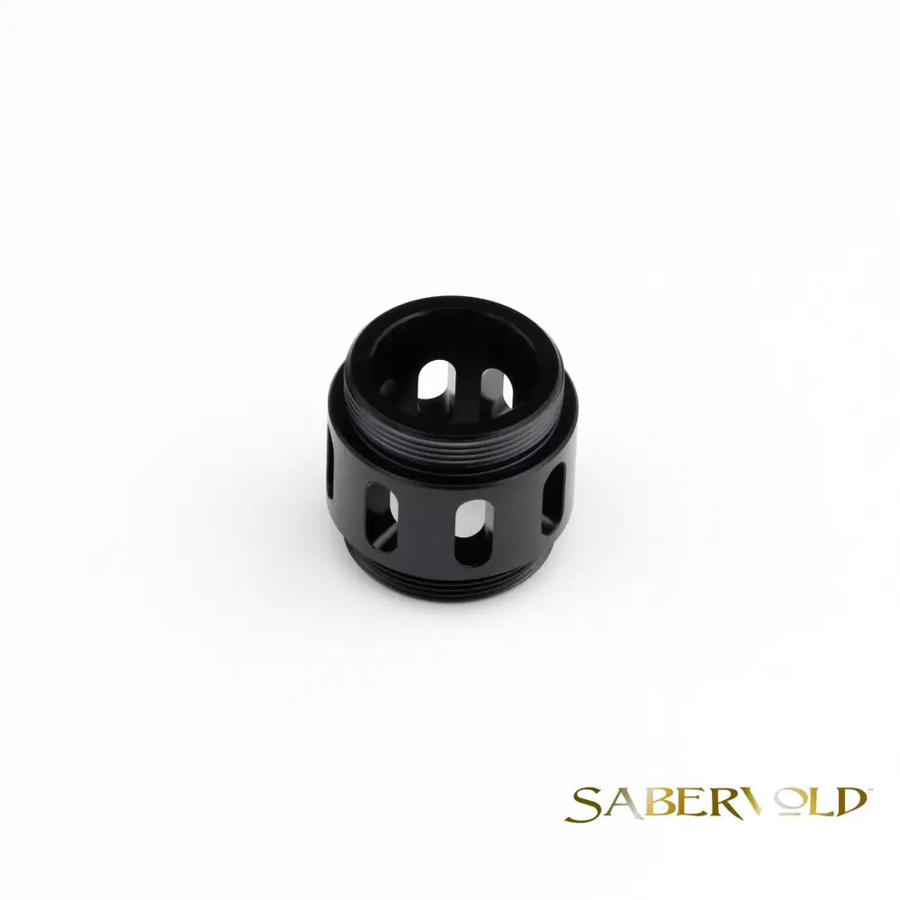 Sv Connector Sabervold