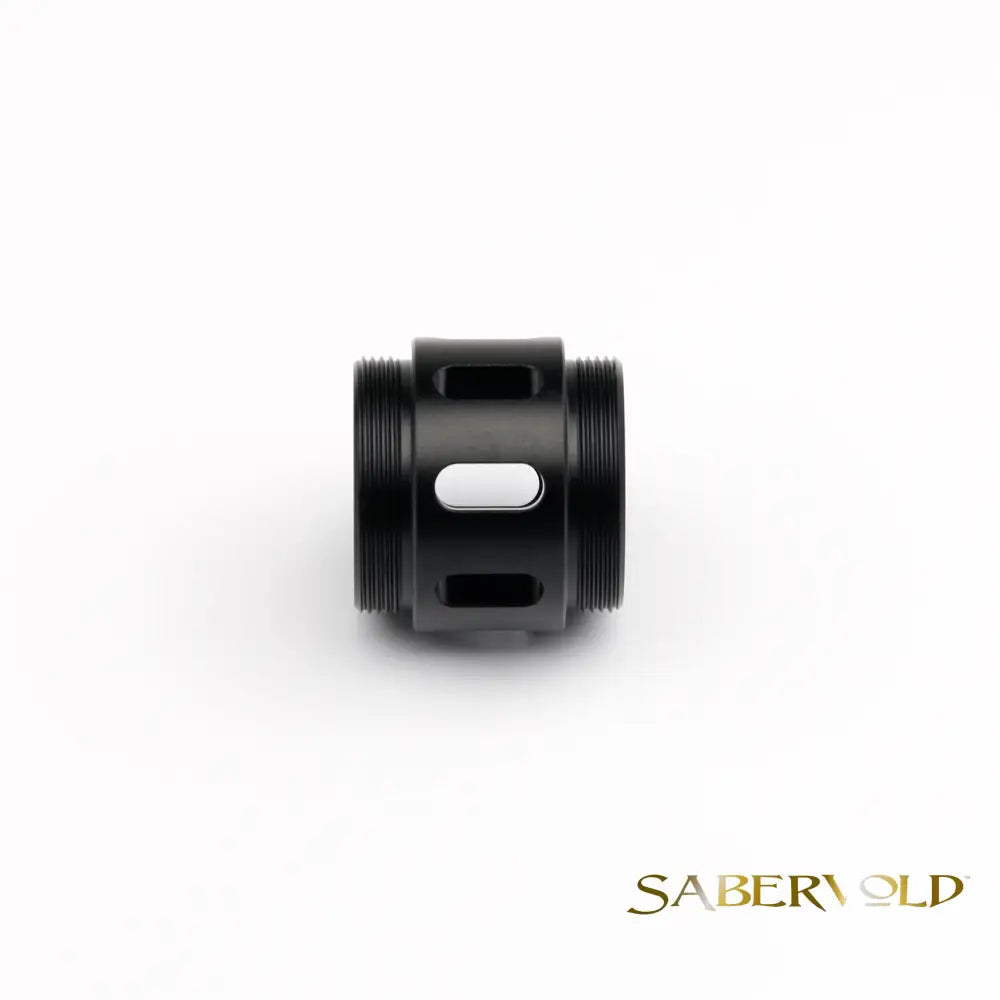 Sv Connector Sabervold
