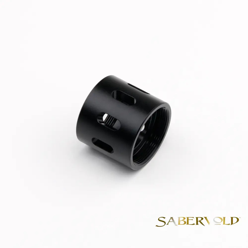 Sv Connector Sabervold