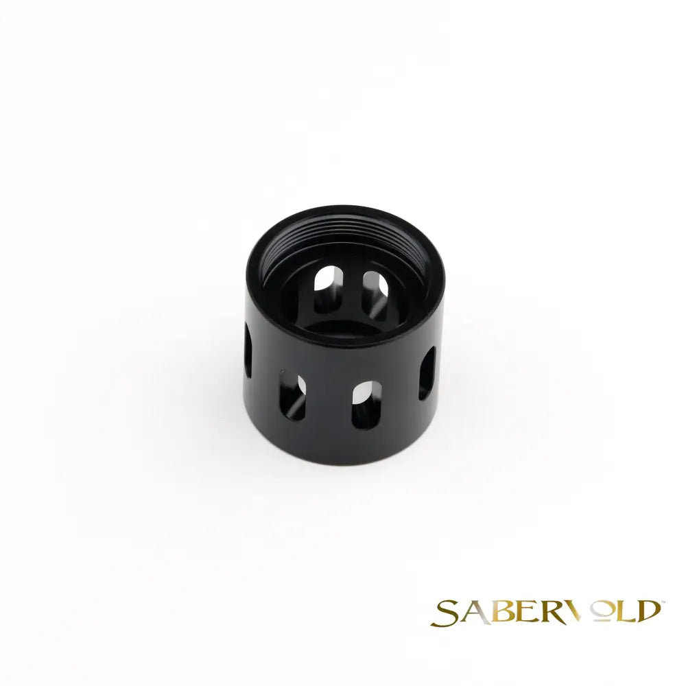Sv Connector Sabervold