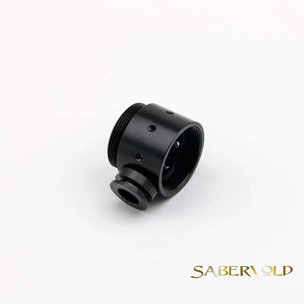 Sv Covertech Wheel Black Sabervold